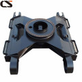 OEM Durable Fast delivery Excavator PC200/220 Track frame
